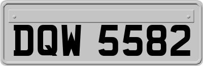 DQW5582