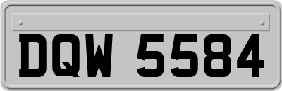 DQW5584