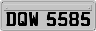 DQW5585