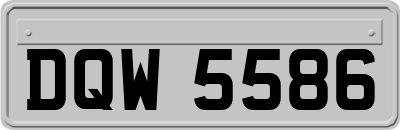 DQW5586