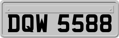 DQW5588