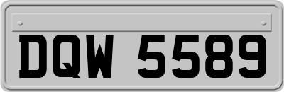 DQW5589