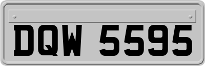 DQW5595