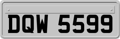 DQW5599