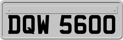 DQW5600