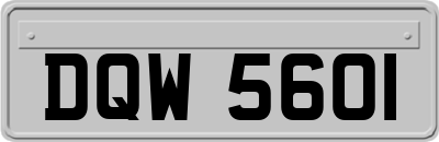 DQW5601