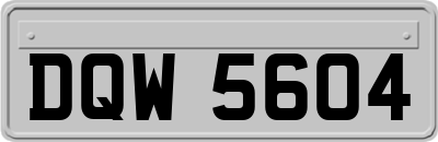 DQW5604