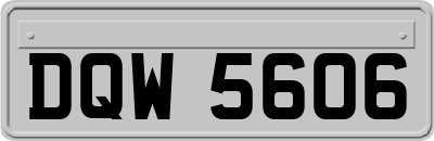 DQW5606
