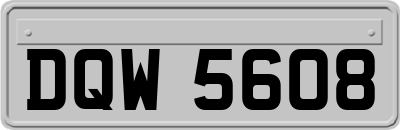 DQW5608