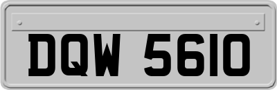 DQW5610