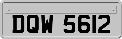 DQW5612