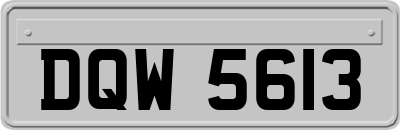 DQW5613