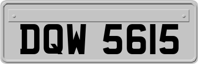 DQW5615
