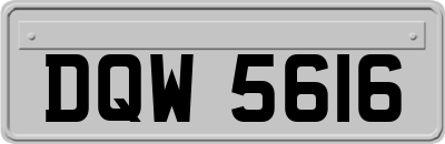 DQW5616