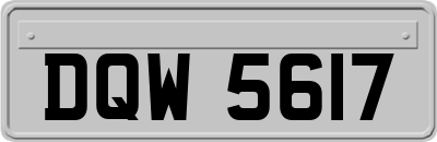 DQW5617