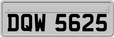 DQW5625