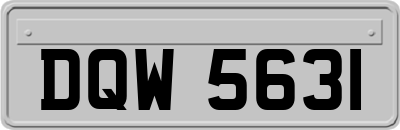 DQW5631