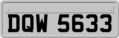 DQW5633