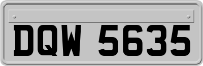 DQW5635