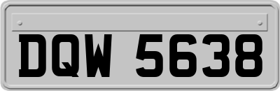 DQW5638