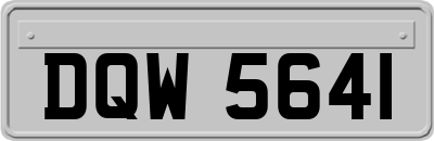 DQW5641