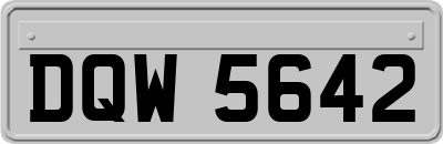DQW5642