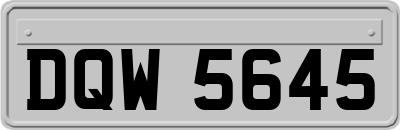 DQW5645
