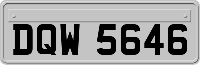 DQW5646