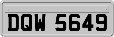 DQW5649