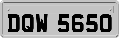 DQW5650