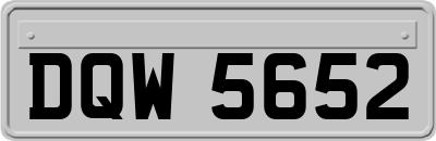DQW5652