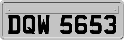 DQW5653