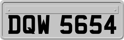 DQW5654