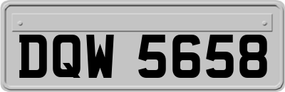 DQW5658