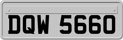 DQW5660