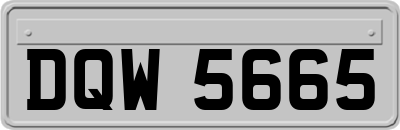 DQW5665