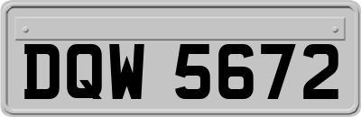 DQW5672