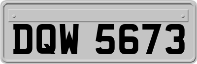 DQW5673