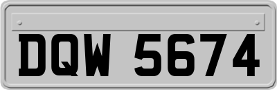 DQW5674