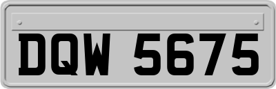 DQW5675
