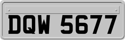 DQW5677