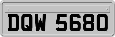 DQW5680