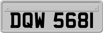 DQW5681