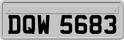 DQW5683