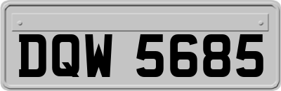 DQW5685