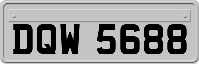 DQW5688