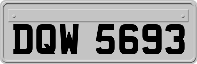 DQW5693