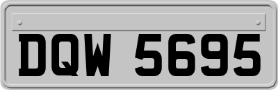 DQW5695