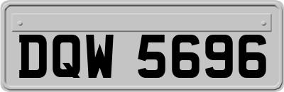 DQW5696