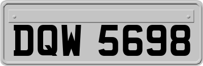 DQW5698